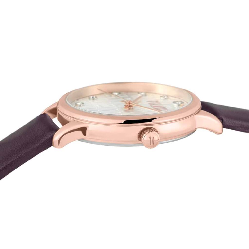Orologio Al Quarzo Alviero Martini Formentera Cs.4227l/10