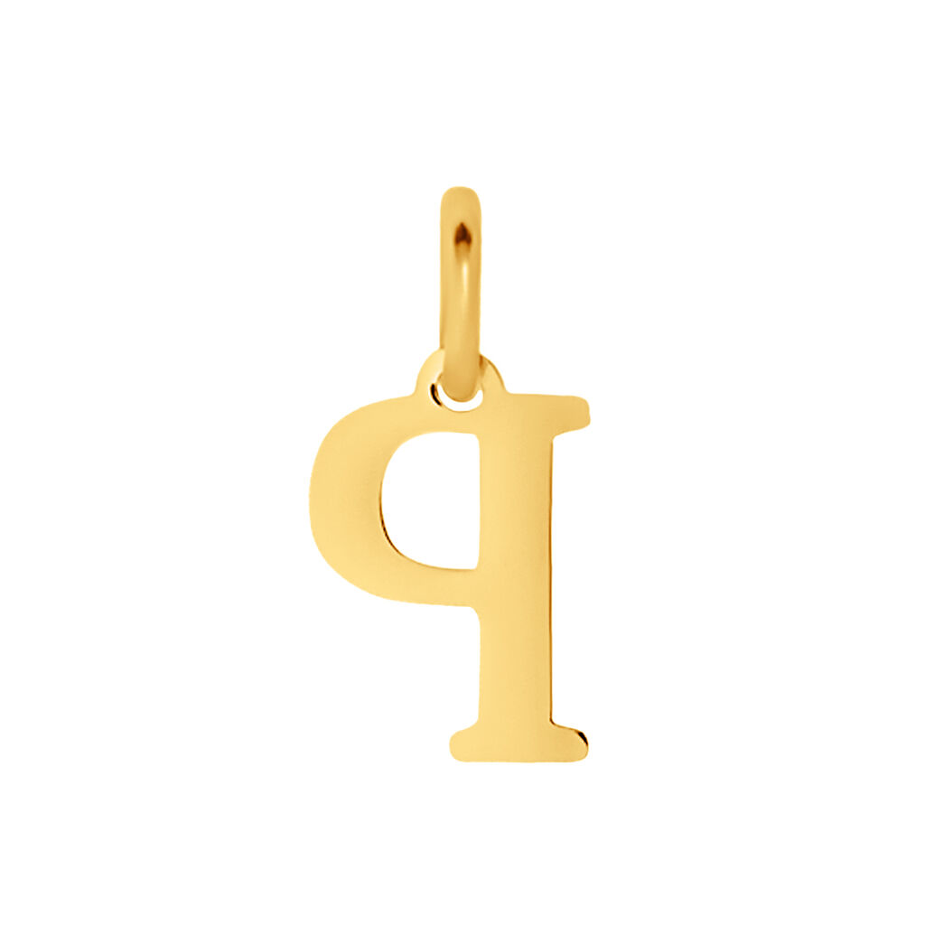 Pendente Poème Oro Giallo - Ciondoli Donna | Stroili