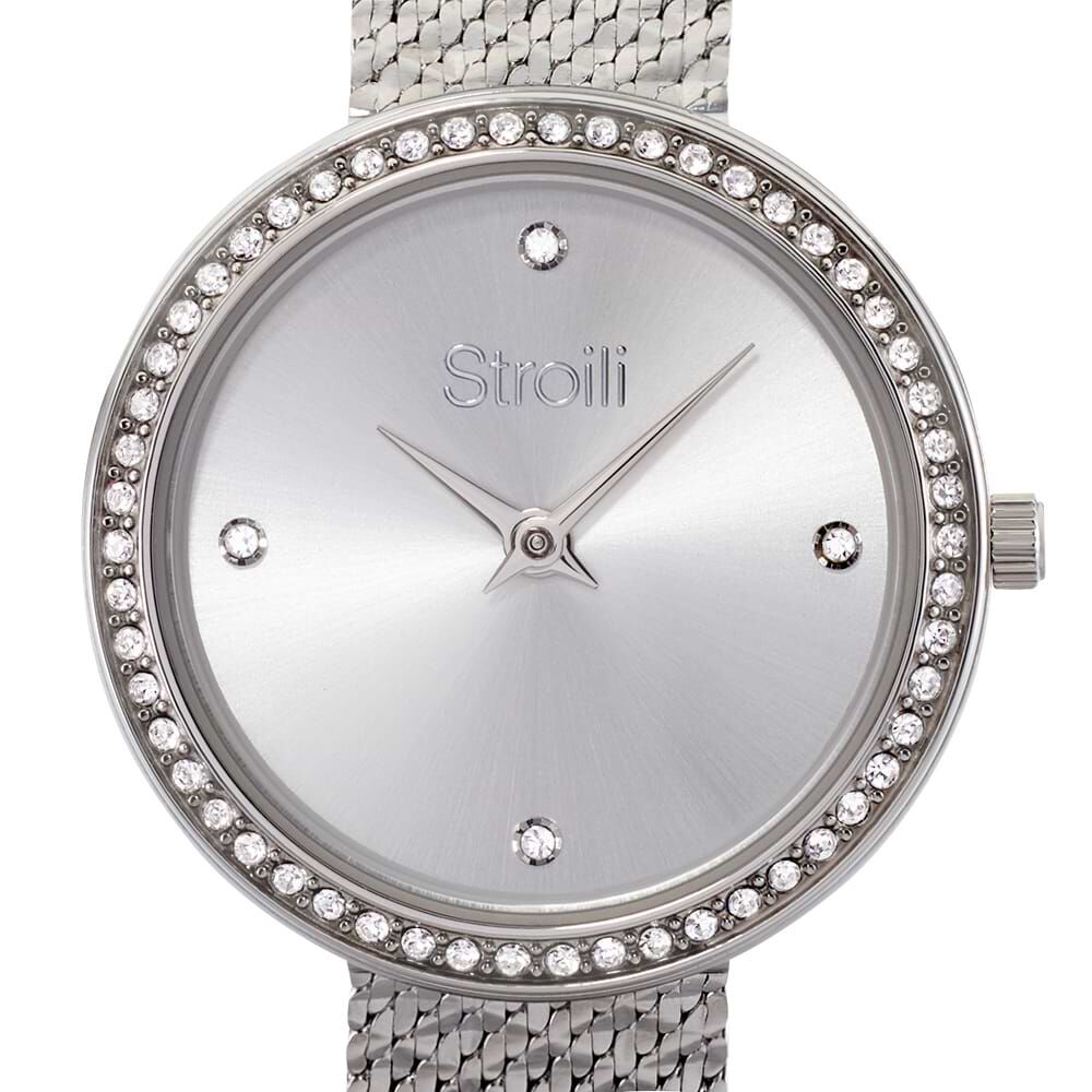 Orologio stroili hotsell con swarovski