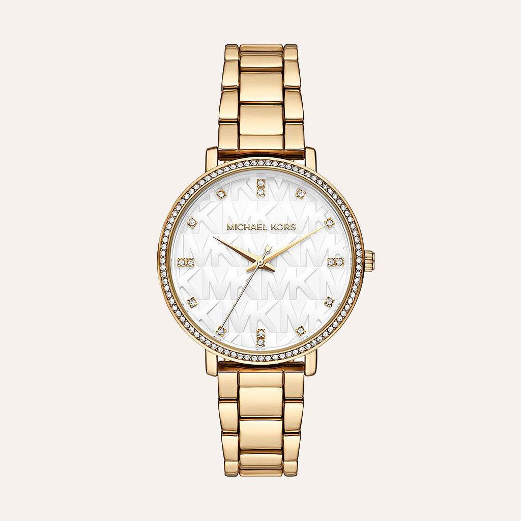 Orologio Al Quarzo Michael Kors Pyper Mk4666