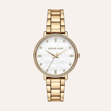 Orologio Al Quarzo Michael Kors Pyper Mk4666