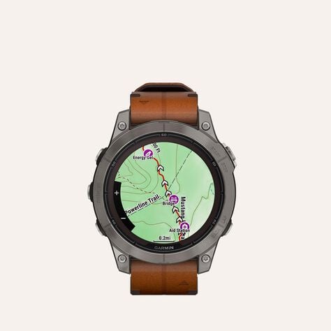 Smartwatch Garmin Fenix 010-02777-30 - Smartwatch Uomo | Stroili