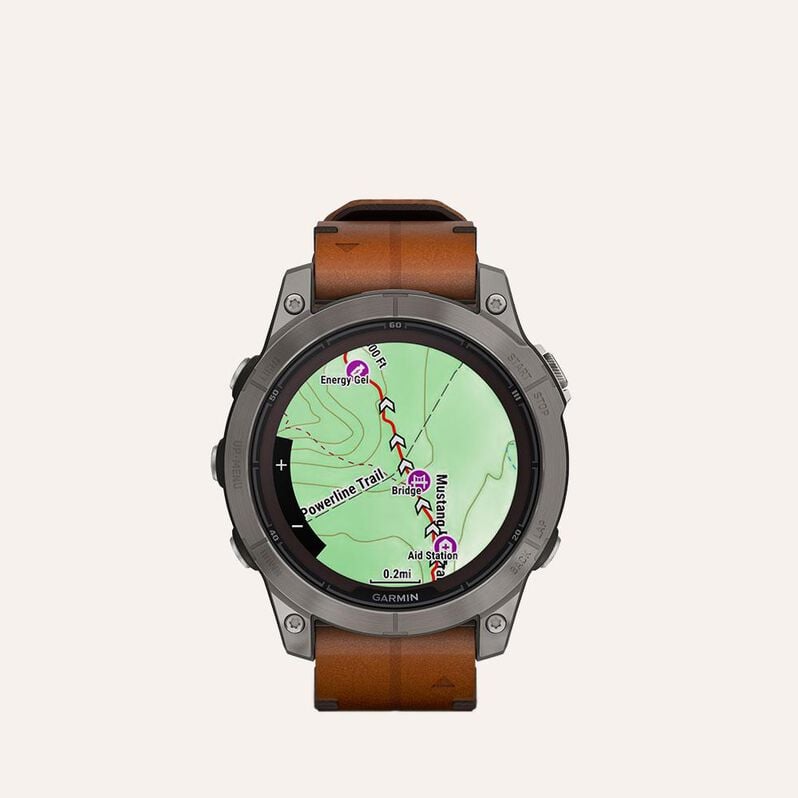 Smartwatch Garmin Fenix 010-02777-30 - Smartwatch Uomo | Stroili