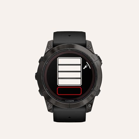 Smartwatch Garmin Fenix 010-02778-11 - Smartwatch Uomo | Stroili