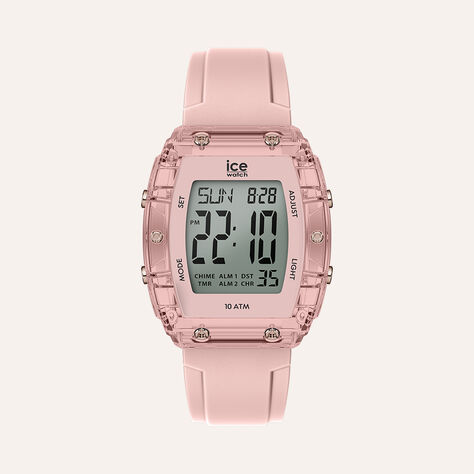Orologio Al Quarzo Ice Watch Digit Boliday 024563 - Orologi Donna | Stroili