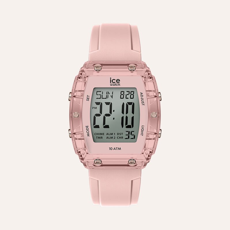 Orologio Al Quarzo Ice Watch Digit Boliday 024563 - Orologi Donna | Stroili