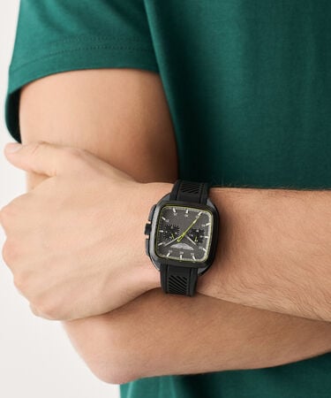 Orologio Al Quarzo Aston Martin Aml Icon Mtiu1s605