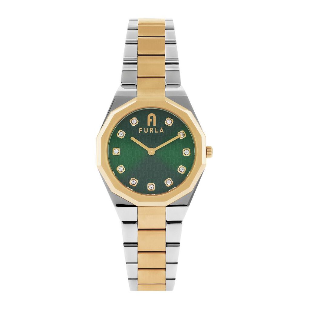 Orologio Al Quarzo Furla 1927 Ww00052002l4