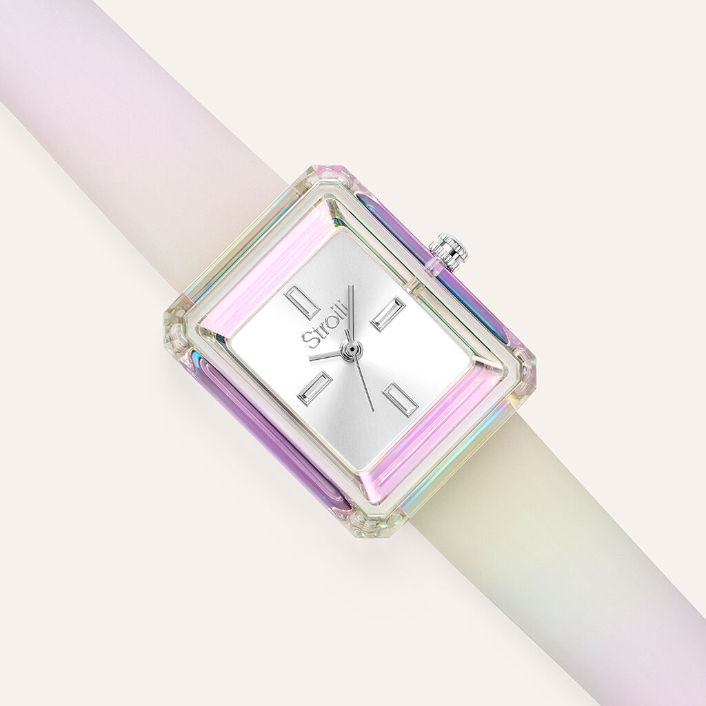 Orologio Al Quarzo Stroili Santorini