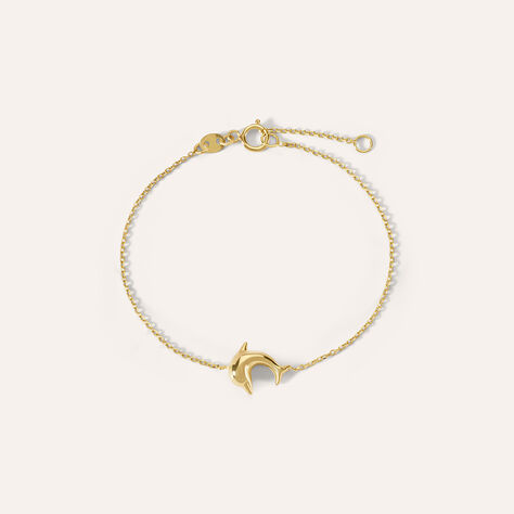 Bracciale Mon Petit Oro Giallo - Bracciali Bambino | Stroili