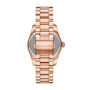 Combo Orologio Al Quarzo Michael Kors Lexington Mk1088set