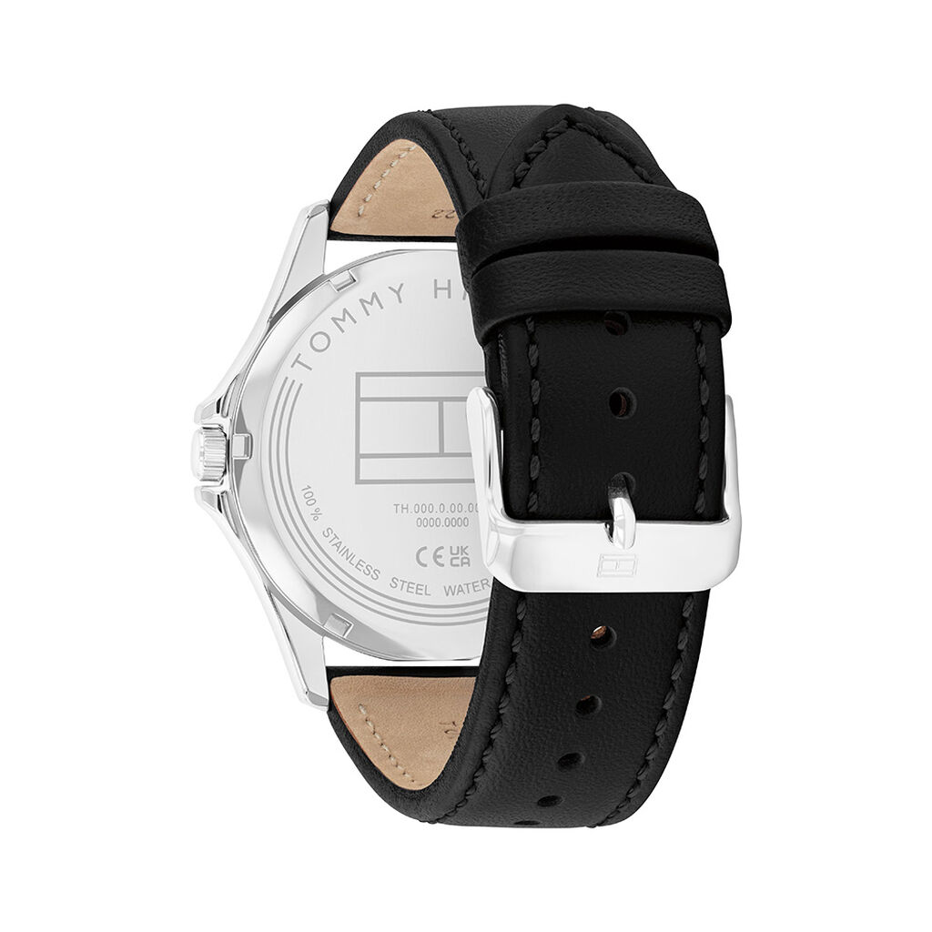 Orologio Al Quarzo Tommy Hilfiger Bruce 1710668 - Orologi solo Tempo Uomo | Stroili