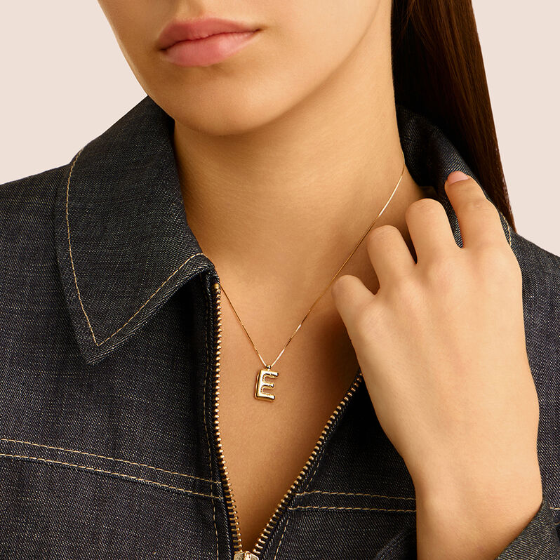 Collana Beverly Oro Giallo - Collane Donna | Stroili