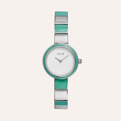 Orologio Al Quarzo Stroili Barcellona - Orologi solo Tempo Donna | Stroili