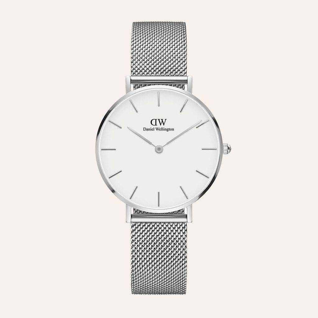 Orologio Al Quarzo Daniel Wellington Petite-melrose Dw00100164