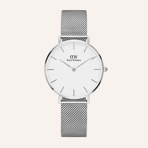 Orologio Al Quarzo Daniel Wellington Petite-melrose Dw00100164 - Orologi solo Tempo Donna | Stroili