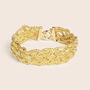 Bracciale Gold Essence Oro Giallo