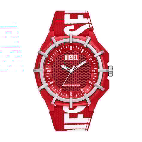 Orologio Solare Diesel Framed Dz4621 - Orologi solo Tempo Uomo | Stroili