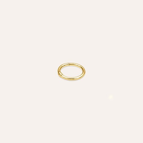 Piercing Orecchio Helix Ear Shine Oro Giallo - Piercing Orecchio Donna | Stroili