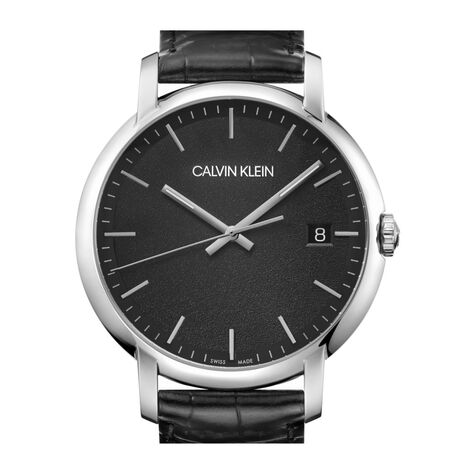 Orologio Al Quarzo Calvin Klein Established K9h211c1 - Orologi solo Tempo Uomo | Stroili