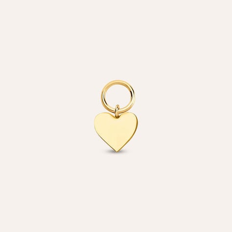 Charm Toujours Oro Giallo - Orecchini Componibili Donna | Stroili
