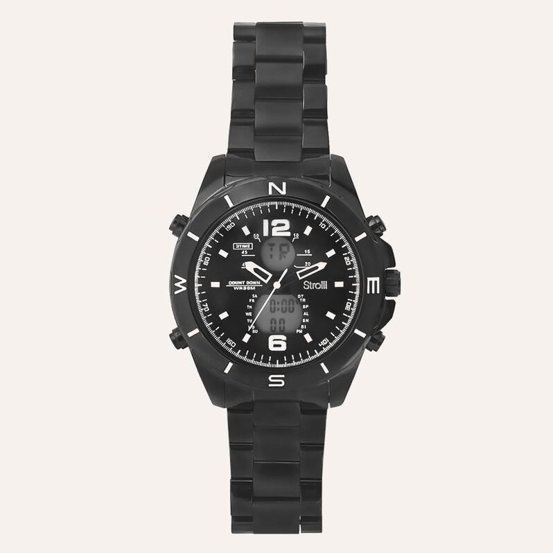 Orologio Al Quarzo Stroili Shanghai - Orologi Uomo | Stroili