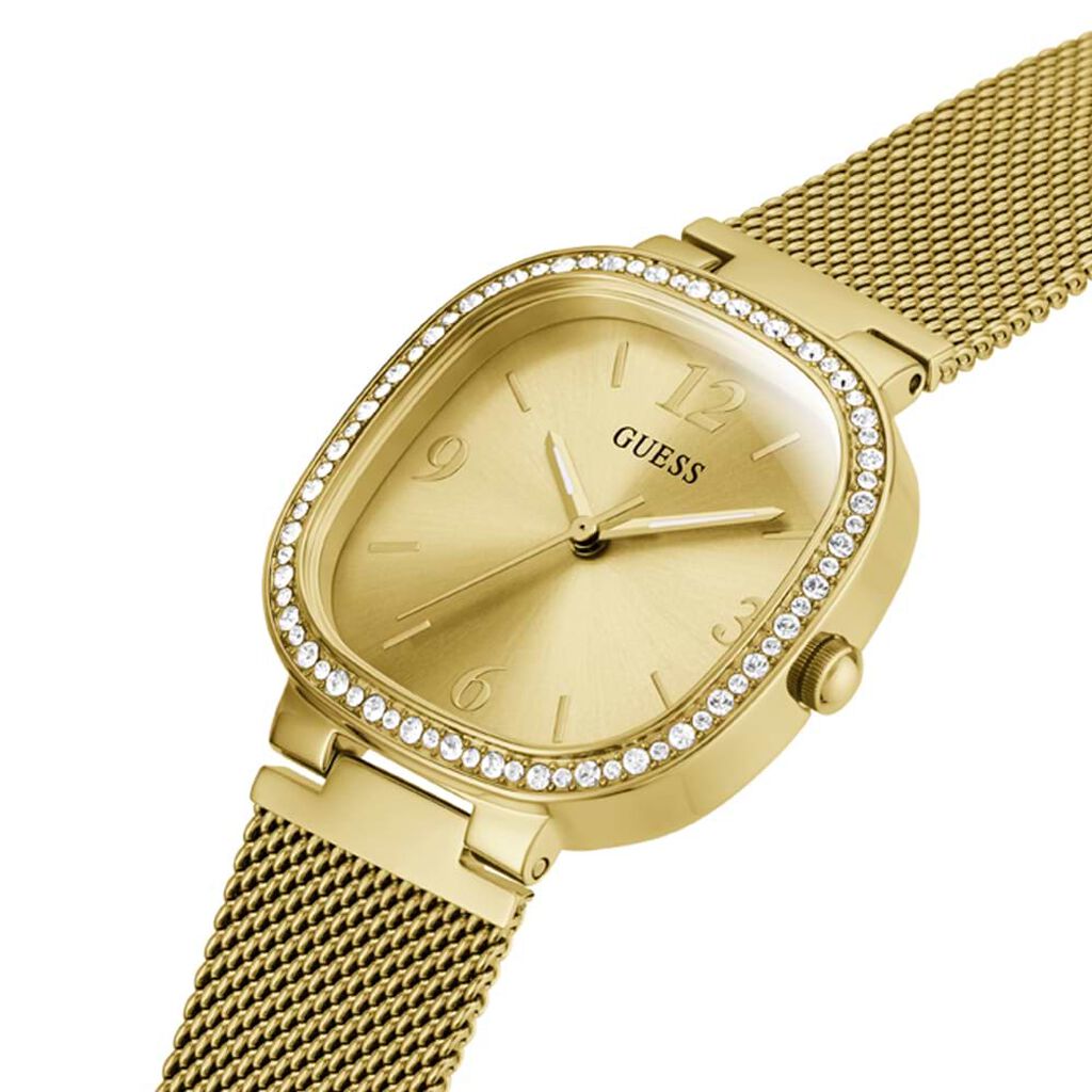 Orologio Al Quarzo Guess Tapestry Gw0354l2