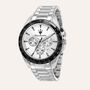 Orologio Al Quarzo Maserati Traguardo R8873612049