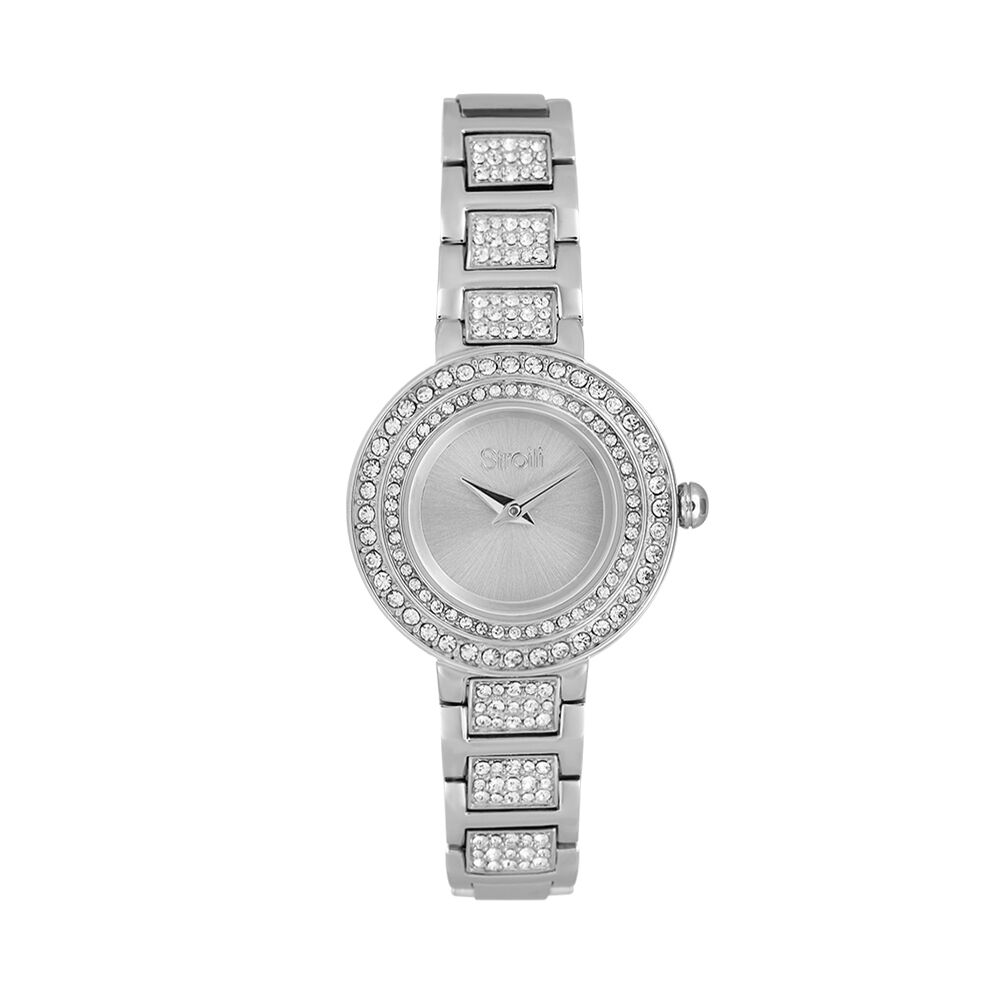 Orologio stroili hotsell con swarovski