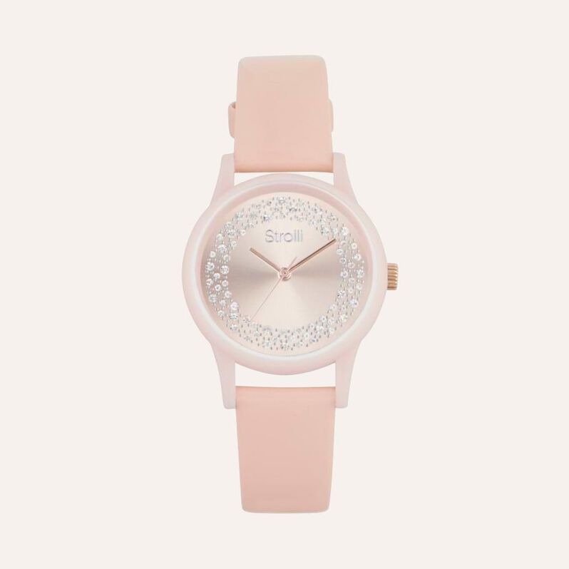 Orologio Al Quarzo Stroili Harbin - Orologi solo Tempo Donna | Stroili