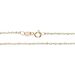 Catenina Poème Oro Bicolore - Catenina Donna | Stroili