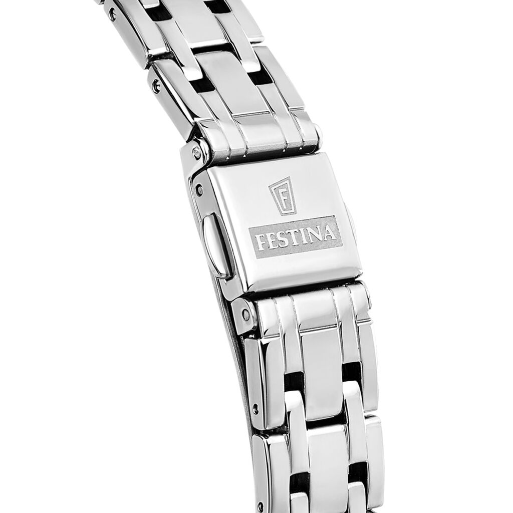 Orologio Al Quarzo Festina Mademoiselle F20600/3 - Orologi solo Tempo Donna | Stroili