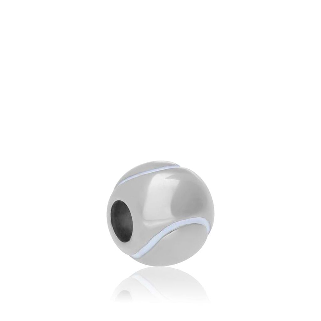 Bead Essential Code Acciaio - Beads Uomo | Stroili