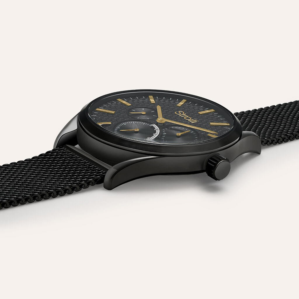 Orologio Al Quarzo Stroili Marrakech