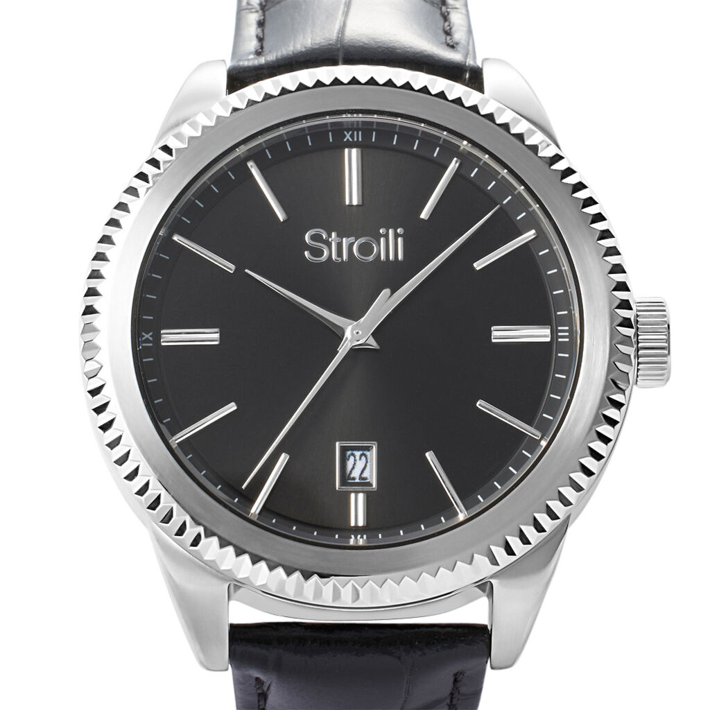 Set Orologio Al Quarzo Stroili Berna