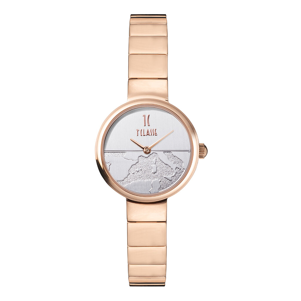 Orologio Al Quarzo Alviero Martini Djerba Cs.4627s/03m