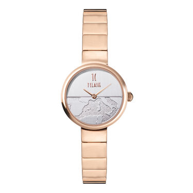 Orologio Al Quarzo Alviero Martini Djerba Cs.4627s/03m