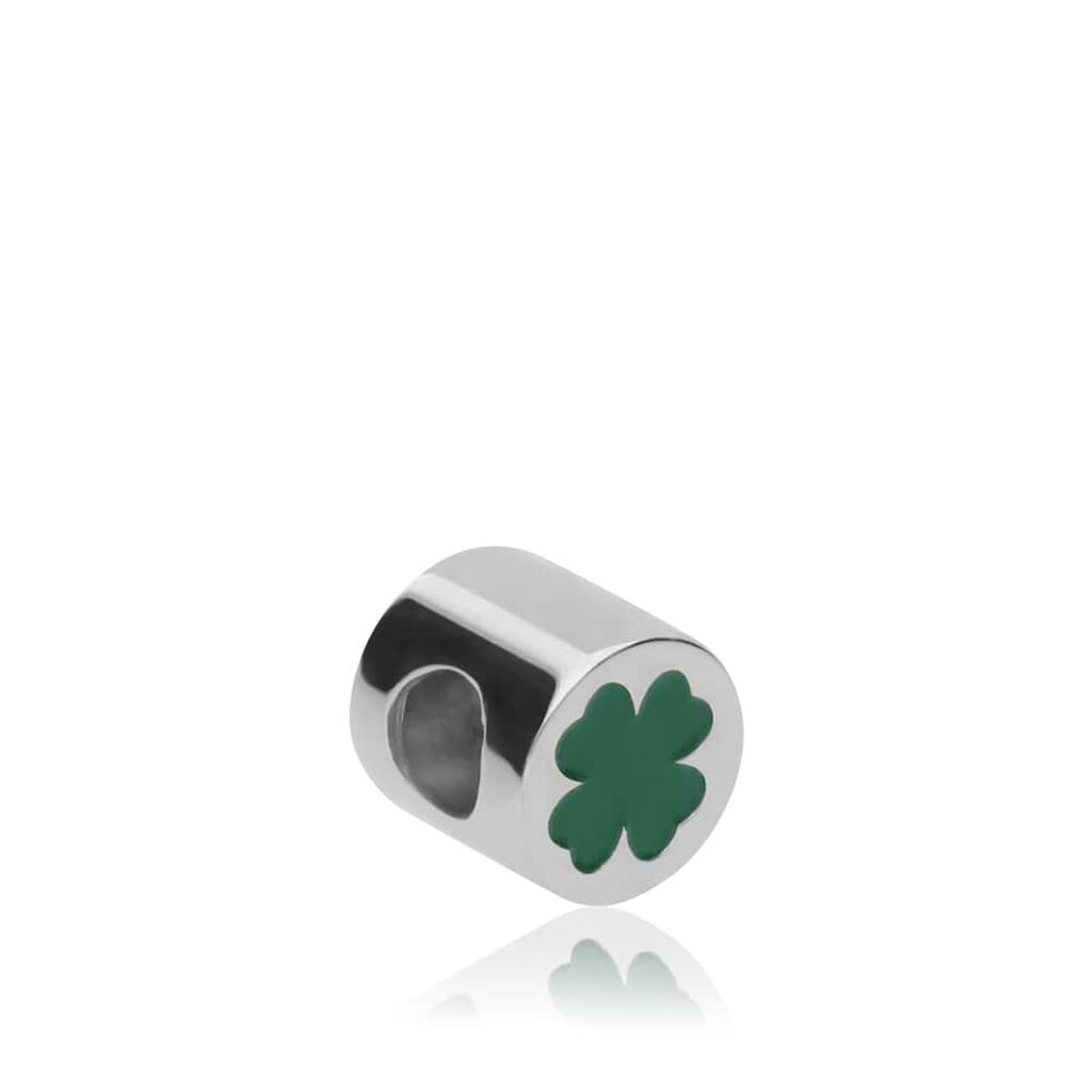 Bead Essential Code Acciaio - Beads Uomo | Stroili