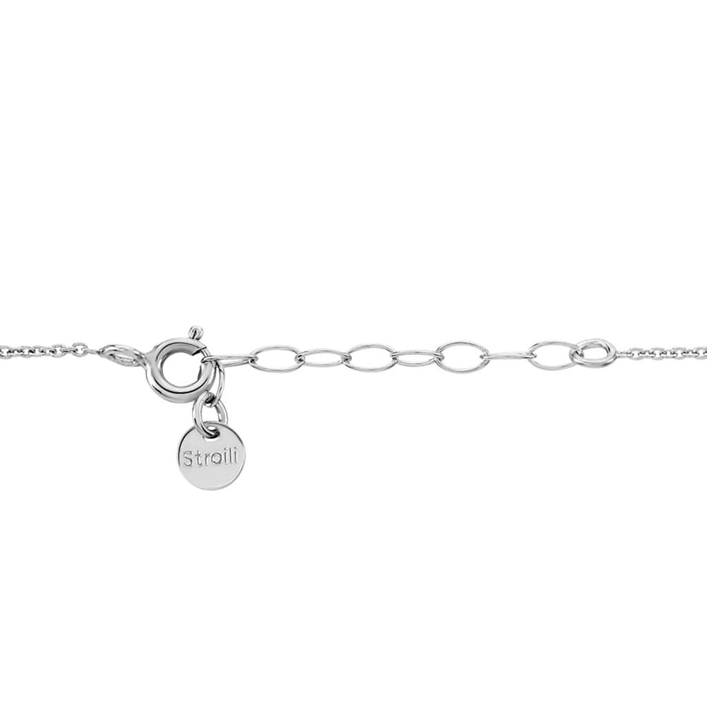 Bracciale Silver Collection Argento Rodiato - Bracciali Donna | Stroili