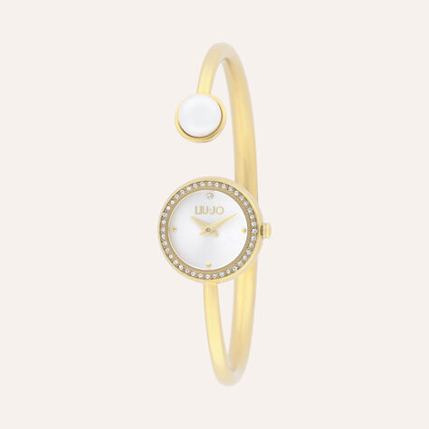 Orologio Al Quarzo Liu Jo Decor Tlj2808 - Orologi solo Tempo Donna | Stroili