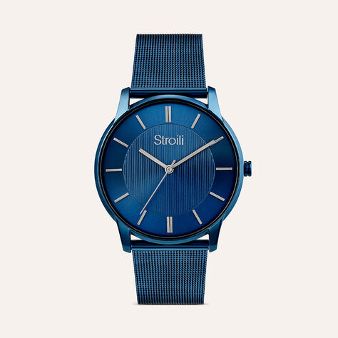 Orologio Al Quarzo Stroili Nizza - Orologi solo Tempo Uomo | Stroili