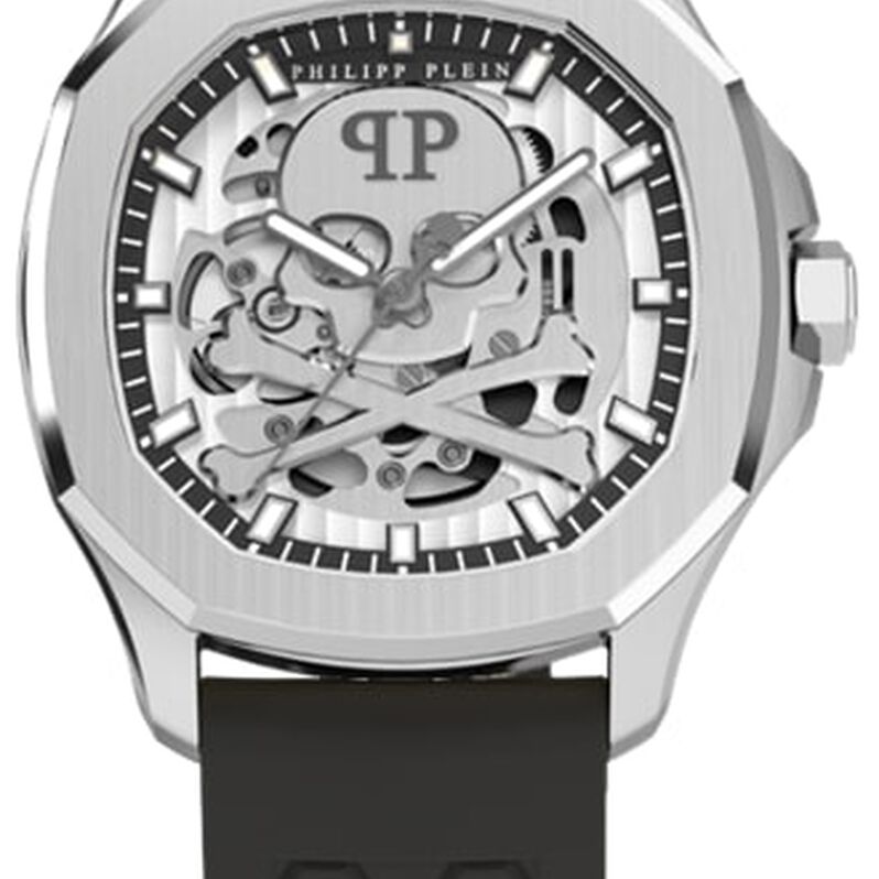 Orologio Automatico Philipp Plein $pectre $keleton Pwraa0123 - Orologi solo Tempo Uomo | Stroili