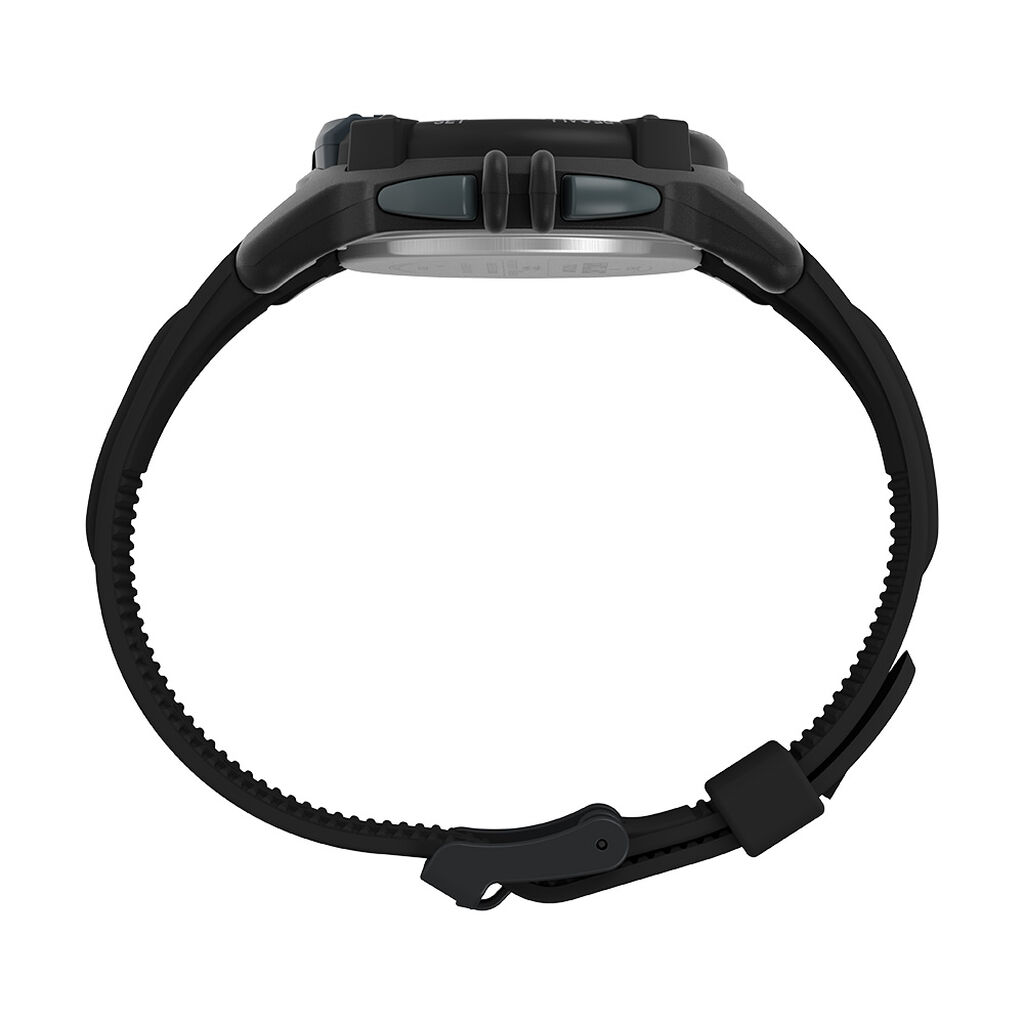 Orologio Al Quarzo Timex Ironman Flix 100 Tw5m63000 - Orologi con Datario Uomo | Stroili