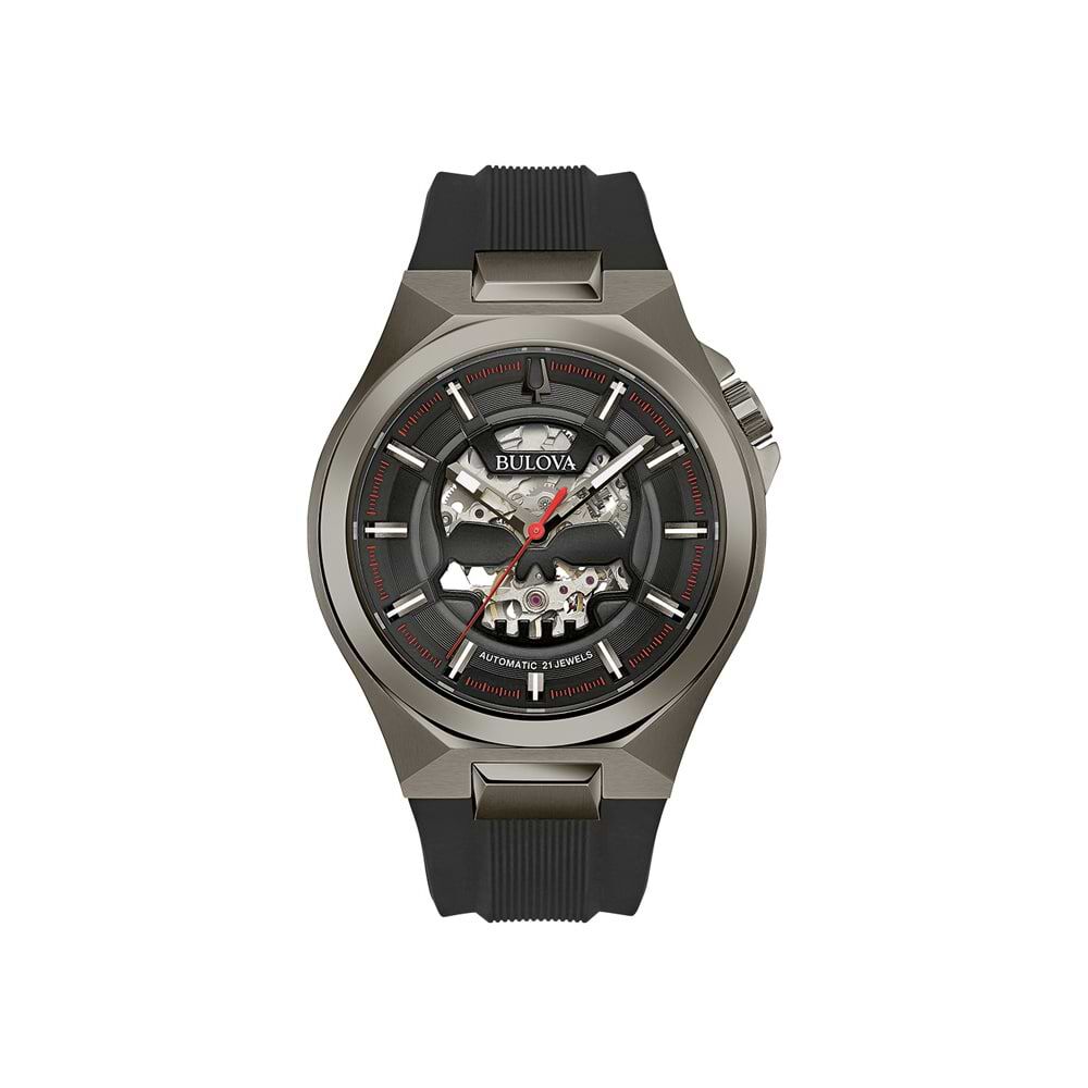 Orologi Cinturino Caucciu STROILI
