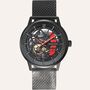 Orologio Automatico Pierre Lannier Paddock 338a439