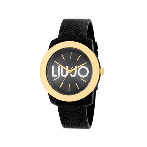 Orologio Al Quarzo Liu Jo Model 7 Eco Tlj2082 - Orologi solo Tempo Donna | Stroili