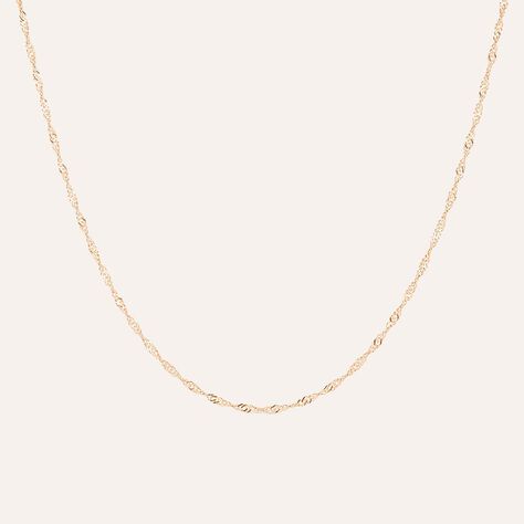 Catena Silver Collection Argento Rosa - Collane Catena Donna | Stroili