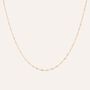 Catena Silver Collection Argento Rosa