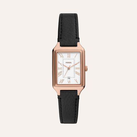 Orologio Al Quarzo Fossil Raquel Es5310 - Orologi con Datario Donna | Stroili