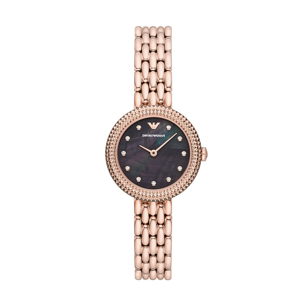 Orologio Al Quarzo Emporio Armani Ar11432